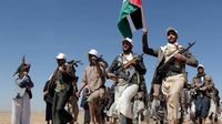 Houthis detain nine more U.N. staff as part of Yemen crackdown