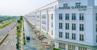 Định nghĩa lại sống sang phía Tây Hà Nội: Avenue Garden và cú hích của OSI Holdings