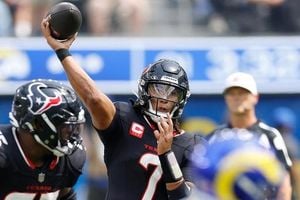 Chargers Seek Redemption Against Texans In Defensive Showdown