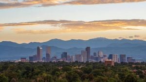 Denver Housing Market Sees Record Inventory Under Changing Conditions