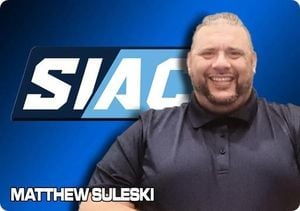 SIAC Football Season Preview Highlights Coaching Changes And Opening Clashes