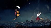 How to get a map in Hollow Knight: Silksong