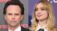 Aimee Lou Wood, Walton Goggins feud: Shocking details unveiled