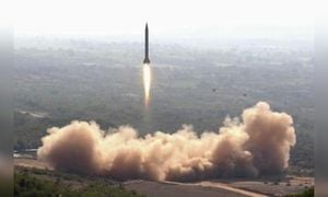 India's Operation Sindoor Boosts Defense Stocks Amid Tensions