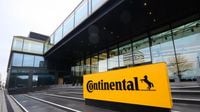 Continental schrumpft sich gesund – und beendet den Traum vom Zuliefergiganten
