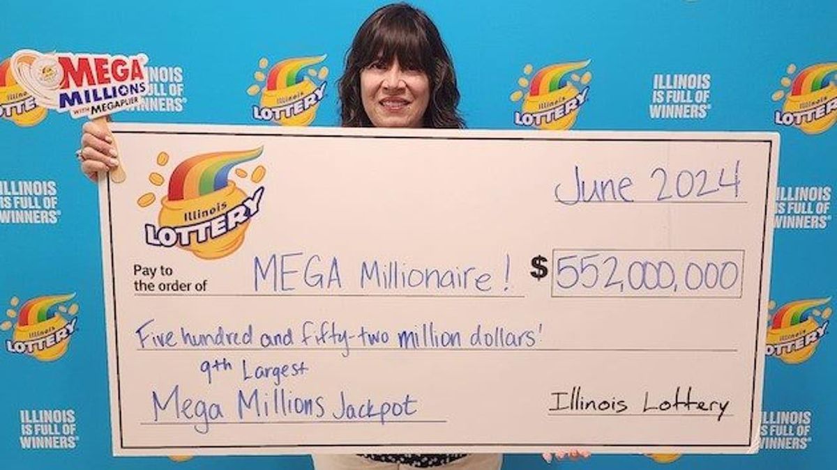 Mega Millions Jackpot Soars To 740 Million For December 17 Drawing The Pinnacle Gazette