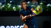 Tyra Grant, che peccato: esce subito dagli Internazionali di Roma, spreca due matchpoint e s'arrende a Ruzic