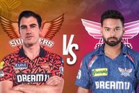 SRH vs LSG: ఉప్పల్ వేదికగా SRH vs LSG హైవోల్టేజ్ మ్యాచ్.. బ్యాటింగ్ ఎవరిదంటే?
