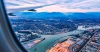 Another major airline just cut US flights due to low demand