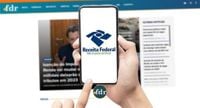Prazo para entregar o Imposto de Renda 2025 está acabando; corra para não cair na boa do leão