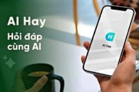 Zwei „inländische“ KIs unter den zehn beliebtesten KI-Tools der Vietnamesen