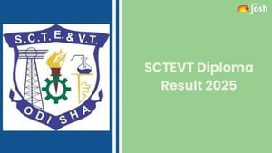 SCTEVT Odisha Announces Winter 2024 Diploma Results