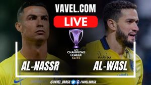 Al Nassr Faces Al Wasl In Key AFC Champions League Match