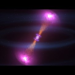 GW170817: Hızla Peş Peşe Yakalanan, Çoklu Işıma Yayan Görkemli Bir Birleşme Olayı