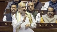 Spreading hatred in the name of language to hide corruption; Amit Shah criticises MK Stalin