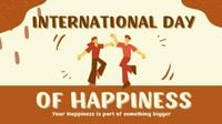 International Day Of Happiness 2025: Lovely Wishes, Heartfelt Messages, Meaningful Quotes, HD Images, Facebook And WhatsApp Status To Share With Loved Ones