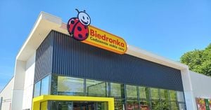 Biedronka Launches Exciting February Promotions With Huge Discounts