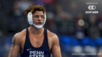 NCAA Wrestling Championships 2025 Results, Brackets & Live Updates - FloWrestling