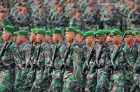 Draf Revisi UU TNI: Penempatan TNI Aktif di Kejagung Terbatas untuk Pidana Militer