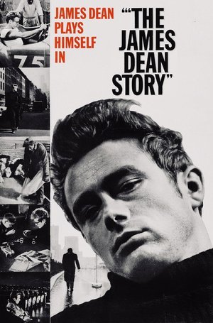 The James Dean Story