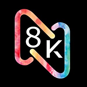 8K Nature Film