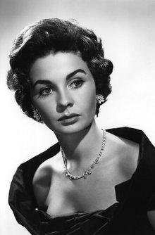 Jean Simmons