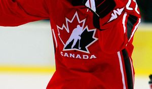 Hockey Canada Investigates U-15 Player Threats