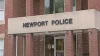 Newport police chief addresses use of force during St. Patrick's Day Parade