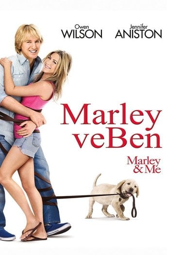 Marley ve Ben