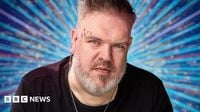 Kristian Nairn: Game of Thrones star withdraws from Strictly Come Dancing
