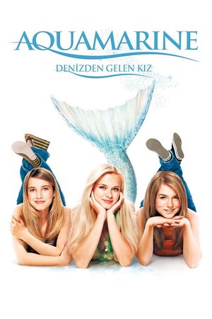 Denizden Gelen Kız