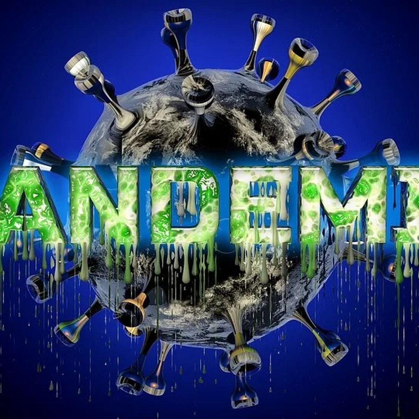 Dünya Tarihindeki 5 Büyük Pandemi Nasıl Son Buldu?