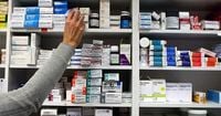 At least 55,000 people need more blood tests after machine errors for diabetes