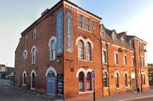 Historic Dolphin Hotel In Cleethorpes Set For Major Restoration