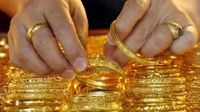Gold Rate Today: 8 मई को सोने के भाव में 1402 रुपये की भारी गिरावट, पढ़ें आज की कीमत