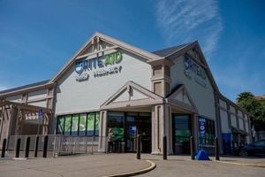 Rite Aid Files For Bankruptcy Again Amid Struggles