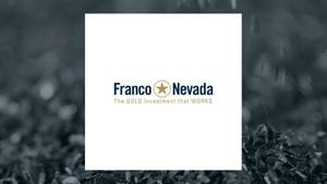 Franco-Nevada Stock Surges After Analyst Upgrades