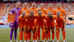 Dutch Women Set To Conquer UEFA Nations League