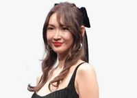長男モデルデビューの紗栄子　ＴＶ登場に驚き「３８歳！？」「綺麗」　動物保護活動に「印象ガラリと変わった」「尊敬する」/デイリースポーツ online