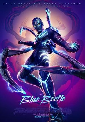 Blue Beetle