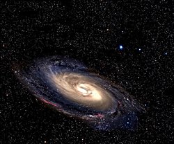 Evrenin her geçen saniye genişlediğini biliyoruz tamam ama bu evren nereye genişliyor, genişlediği yerin sınırı var mıdır?