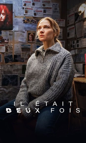 Il était deux fois