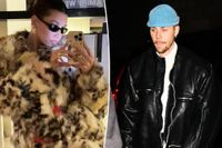 Justin Bieber subtly reacts to ‘jobless people’ tearing wife Hailey apart