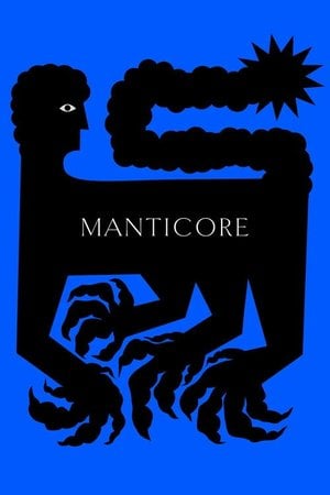Mantícora