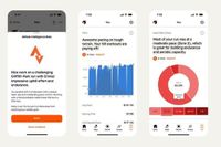 Popular sport tracking platform Strava buys exercise app Runna in huge deal