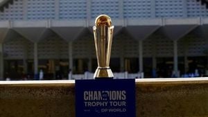 Cricket's Future Hinges On ICC Champions Trophy 2025