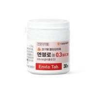 Daewoong Pharma Expands Envlo Tablet Exports to 8 Additional Latin American Countries