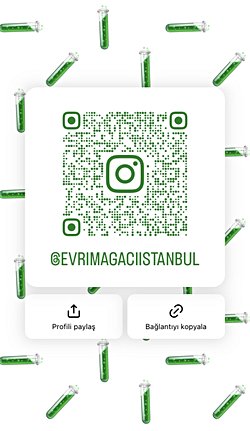 Bizi Instagram'dan Takip Ederek Destek Olabilirsiniz.