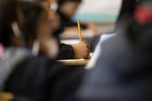 California Schools Face New Laws Amid Safety And Rights Storm