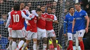 Macclesfield Draw Brentford As FA Cup Fourth Round Sparks Upset Hopes